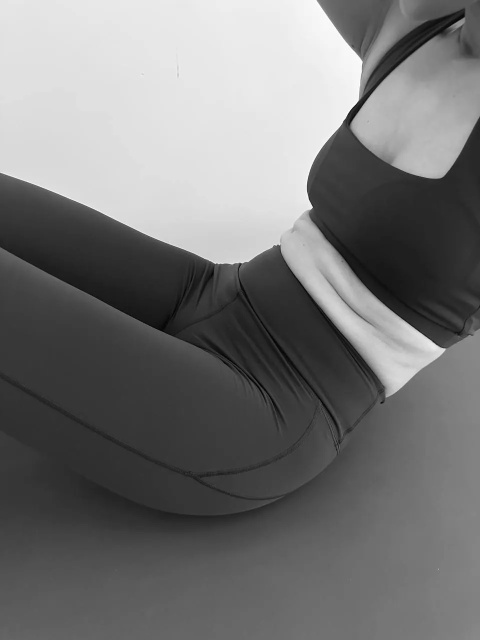 Gập thuyền nghiêng — Boat Crunch