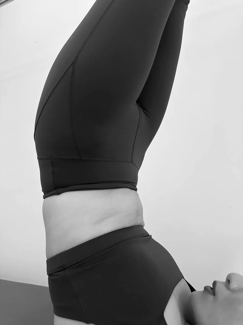 Eo vòng co — Waist Curl