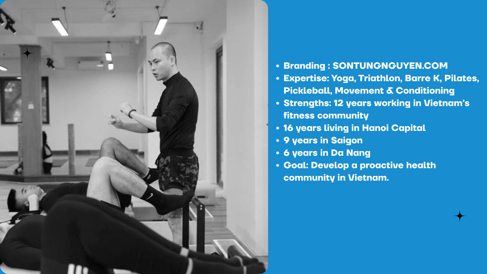 Meeting — Slide 4
