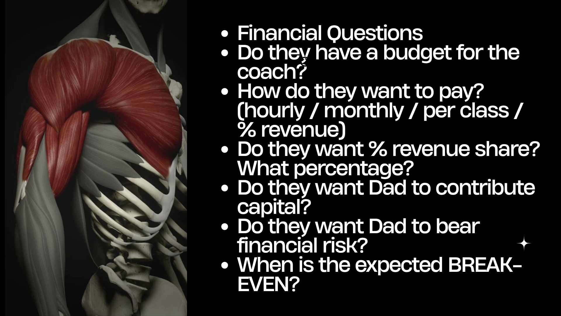 Meeting — Slide 12