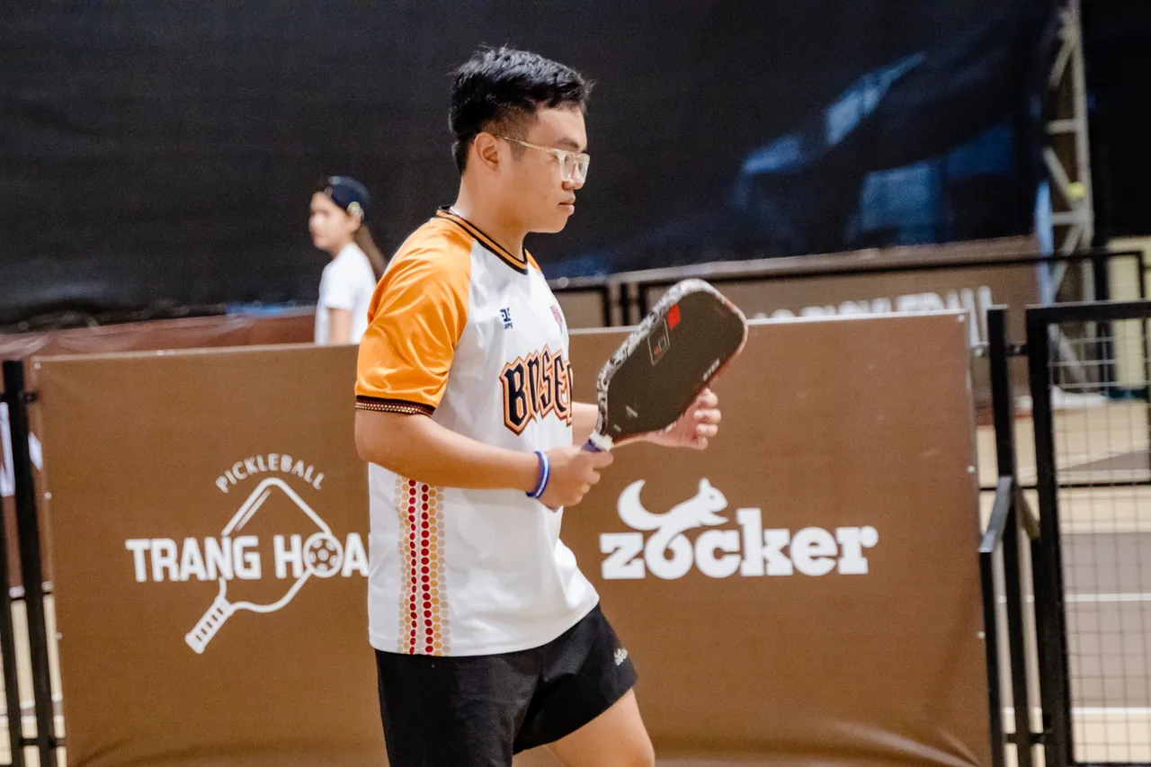 Giải LACA Team SS4 — ảnh thi đấu