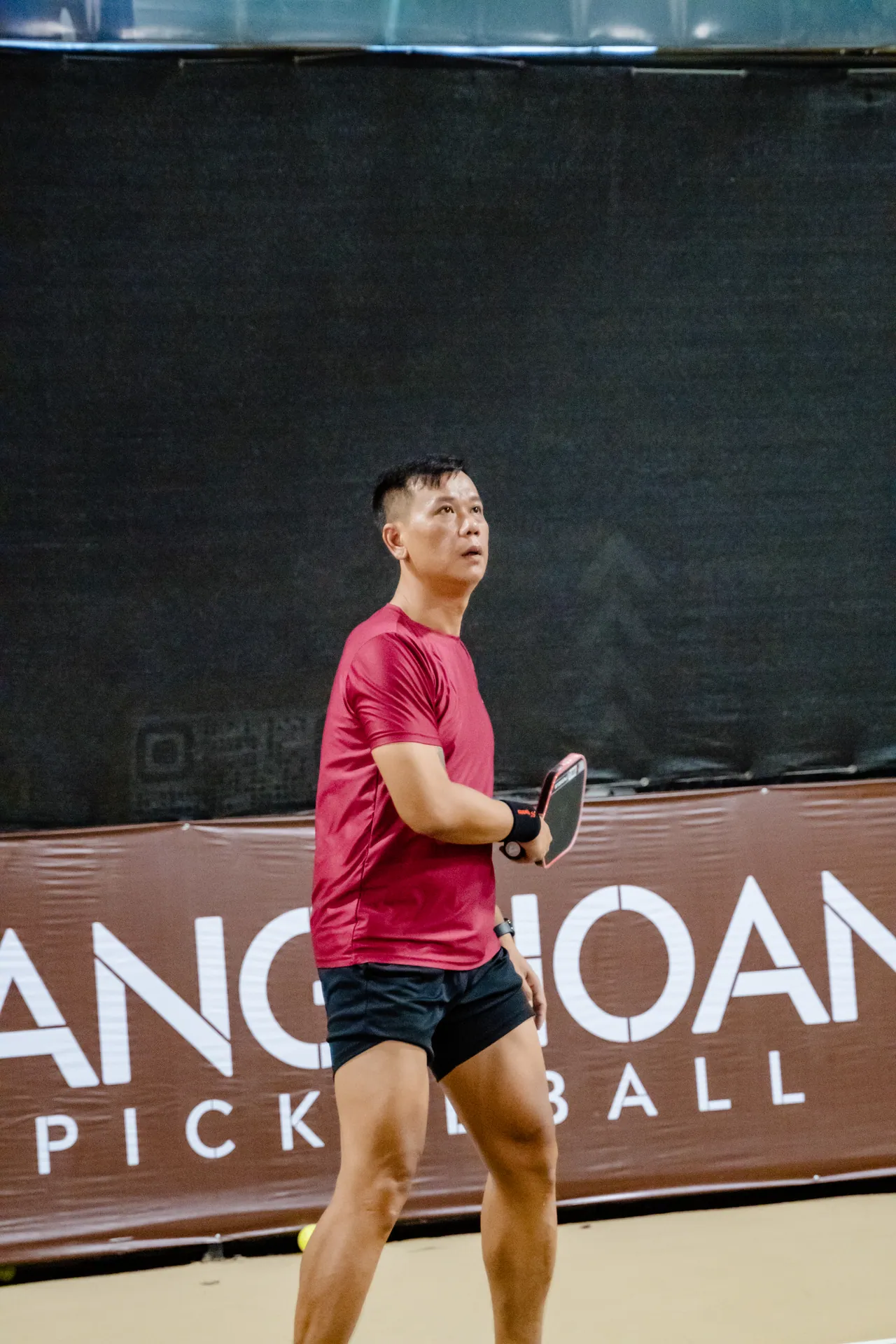 Giải LACA Team SS4 — ảnh thi đấu